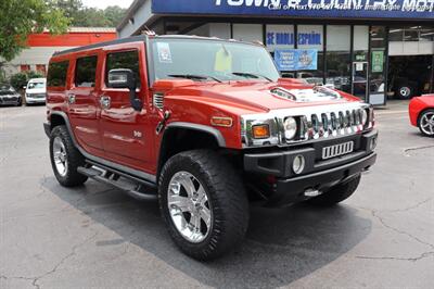 2003 Hummer H2 4dr   - Photo 4 - Roswell, GA 30075