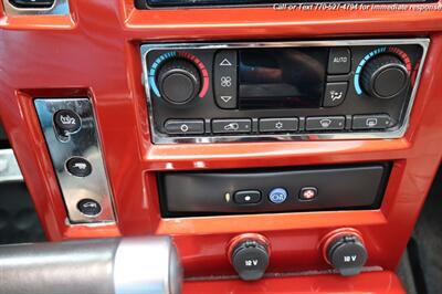 2003 Hummer H2 4dr   - Photo 19 - Roswell, GA 30075