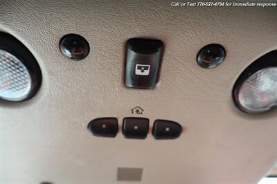 2003 Hummer H2 4dr   - Photo 21 - Roswell, GA 30075