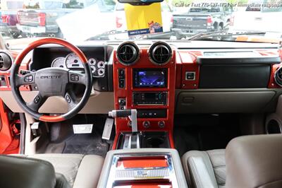 2003 Hummer H2 4dr   - Photo 24 - Roswell, GA 30075