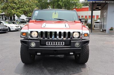 2003 Hummer H2 4dr   - Photo 3 - Roswell, GA 30075