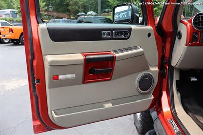 2003 Hummer H2 4dr   - Photo 10 - Roswell, GA 30075