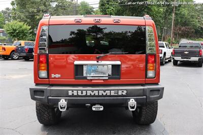 2003 Hummer H2 4dr   - Photo 7 - Roswell, GA 30075