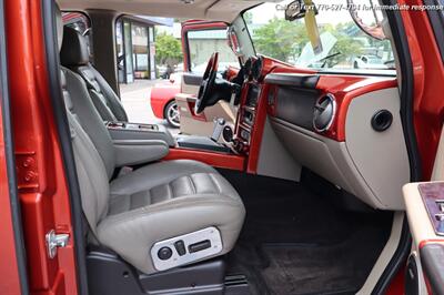 2003 Hummer H2 4dr   - Photo 27 - Roswell, GA 30075