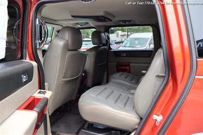2003 Hummer H2 4dr   - Photo 22 - Roswell, GA 30075