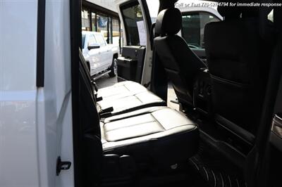 2015 Ford F-350 Super Duty Platinum  super clean inside and out! ready to go - Photo 28 - Roswell, GA 30075