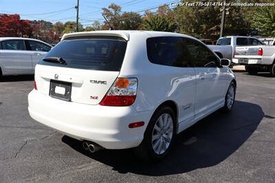 2005 Honda Civic Si hatch back  super clean inside and out! - Photo 6 - Roswell, GA 30075