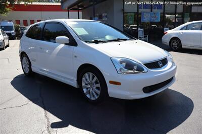 2005 Honda Civic Si hatch back  super clean inside and out! - Photo 4 - Roswell, GA 30075