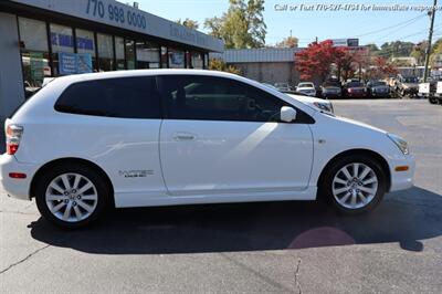 2005 Honda Civic Si hatch back  super clean inside and out! - Photo 5 - Roswell, GA 30075