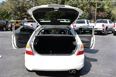 2005 Honda Civic Si hatch back  super clean inside and out! - Photo 21 - Roswell, GA 30075