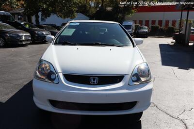 2005 Honda Civic Si hatch back  super clean inside and out! - Photo 3 - Roswell, GA 30075