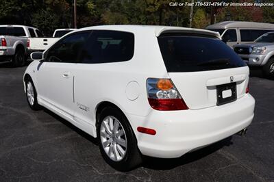 2005 Honda Civic Si hatch back  super clean inside and out! - Photo 8 - Roswell, GA 30075