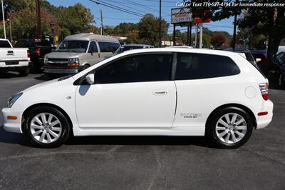 2005 Honda Civic Si hatch back  super clean inside and out! - Photo 2 - Roswell, GA 30075