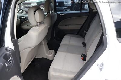 2011 Dodge Caliber Mainstreet  Good car for transportation to work! - Photo 15 - Roswell, GA 30075
