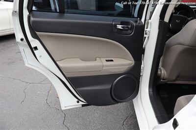 2011 Dodge Caliber Mainstreet  Good car for transportation to work! - Photo 14 - Roswell, GA 30075