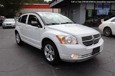 2011 Dodge Caliber Mainstreet  Good car for transportation to work! - Photo 3 - Roswell, GA 30075