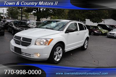 2011 Dodge Caliber Mainstreet  Good car for transportation to work! - Photo 1 - Roswell, GA 30075