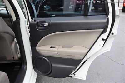 2011 Dodge Caliber Mainstreet  Good car for transportation to work! - Photo 20 - Roswell, GA 30075