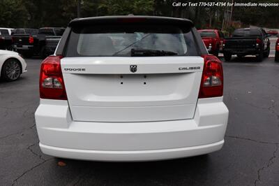 2011 Dodge Caliber Mainstreet  Good car for transportation to work! - Photo 6 - Roswell, GA 30075