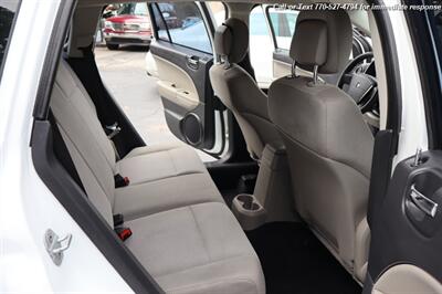2011 Dodge Caliber Mainstreet  Good car for transportation to work! - Photo 19 - Roswell, GA 30075