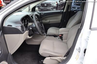 2011 Dodge Caliber Mainstreet  Good car for transportation to work! - Photo 8 - Roswell, GA 30075