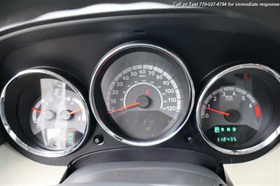 2011 Dodge Caliber Mainstreet  Good car for transportation to work! - Photo 10 - Roswell, GA 30075