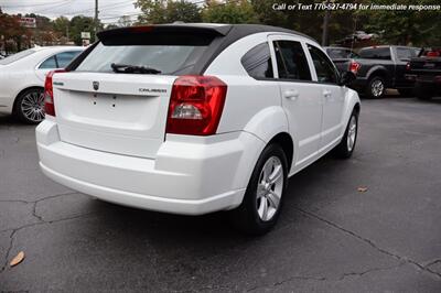 2011 Dodge Caliber Mainstreet  Good car for transportation to work! - Photo 5 - Roswell, GA 30075
