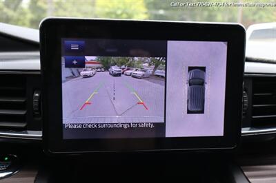 2020 Ford Explorer Limited   - Photo 19 - Roswell, GA 30075