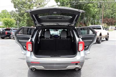 2020 Ford Explorer Limited   - Photo 32 - Roswell, GA 30075
