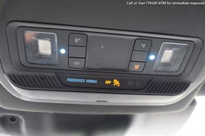 2020 Ford Explorer Limited   - Photo 20 - Roswell, GA 30075