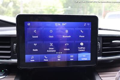 2020 Ford Explorer Limited   - Photo 16 - Roswell, GA 30075