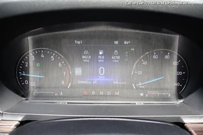 2020 Ford Explorer Limited   - Photo 12 - Roswell, GA 30075