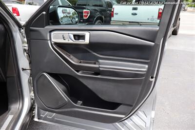 2020 Ford Explorer Limited   - Photo 26 - Roswell, GA 30075