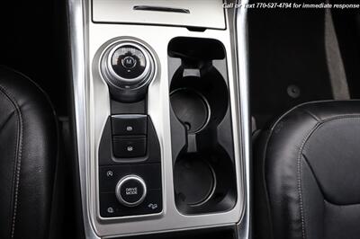 2020 Ford Explorer Limited   - Photo 18 - Roswell, GA 30075