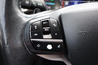2020 Ford Explorer Limited   - Photo 13 - Roswell, GA 30075