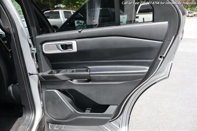2020 Ford Explorer Limited   - Photo 28 - Roswell, GA 30075