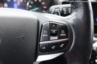 2020 Ford Explorer Limited   - Photo 14 - Roswell, GA 30075