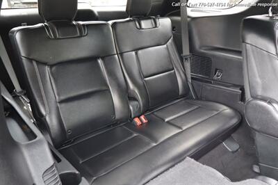 2020 Ford Explorer Limited   - Photo 29 - Roswell, GA 30075
