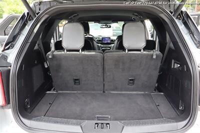2020 Ford Explorer Limited   - Photo 30 - Roswell, GA 30075