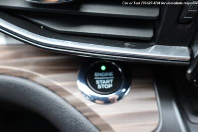 2020 Ford Explorer Limited   - Photo 15 - Roswell, GA 30075