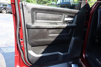 2019 RAM 2500 Tradesman  GOOD WORK TRUCK - Photo 13 - Roswell, GA 30075