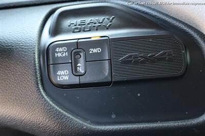 2019 RAM 2500 Tradesman  GOOD WORK TRUCK - Photo 18 - Roswell, GA 30075
