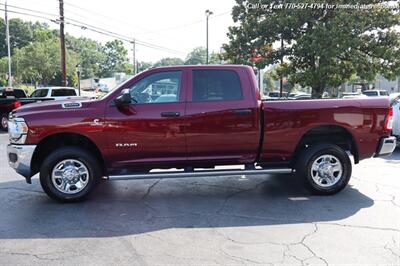 2019 RAM 2500 Tradesman  GOOD WORK TRUCK - Photo 2 - Roswell, GA 30075