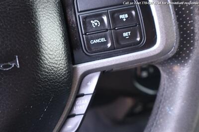 2019 RAM 2500 Tradesman  GOOD WORK TRUCK - Photo 16 - Roswell, GA 30075