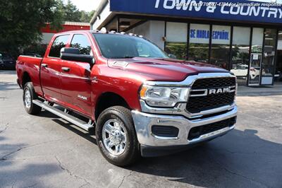 2019 RAM 2500 Tradesman  GOOD WORK TRUCK - Photo 4 - Roswell, GA 30075