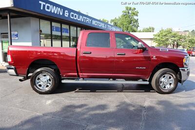 2019 RAM 2500 Tradesman  GOOD WORK TRUCK - Photo 5 - Roswell, GA 30075
