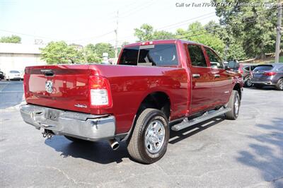 2019 RAM 2500 Tradesman  GOOD WORK TRUCK - Photo 6 - Roswell, GA 30075
