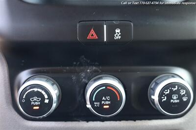 2019 RAM 2500 Tradesman  GOOD WORK TRUCK - Photo 22 - Roswell, GA 30075