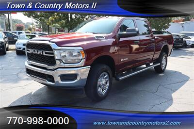 2019 RAM 2500 Tradesman  GOOD WORK TRUCK - Photo 1 - Roswell, GA 30075