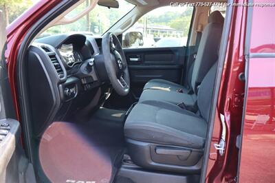 2019 RAM 2500 Tradesman  GOOD WORK TRUCK - Photo 12 - Roswell, GA 30075